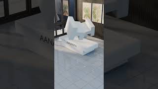 Multi Functional Sofa Cum Bed | Space Saving Furniture For Studio Apartments | Foldable Bed Design