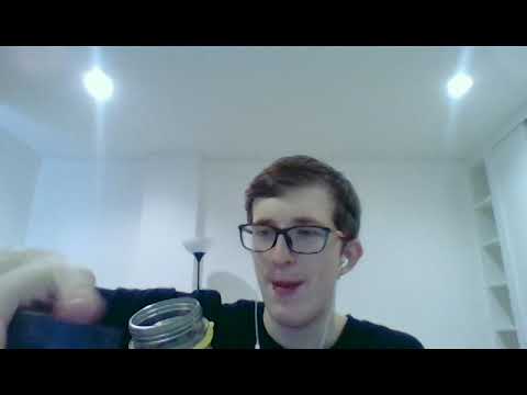 Water Bottle Tutorial