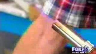 Forbidden Science: Film-4