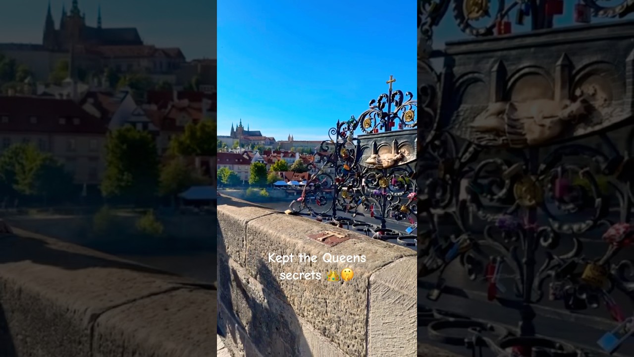 Beloved Czech Saint John of Nepomuk Plaque on 