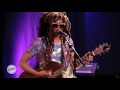 Valerie June performing "Astral Plane" Live on KCRW