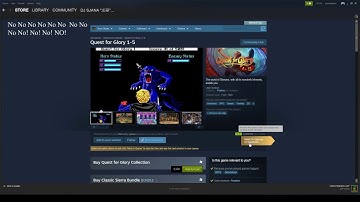 What It Feels Like to Browse the Steam Discovery Queue