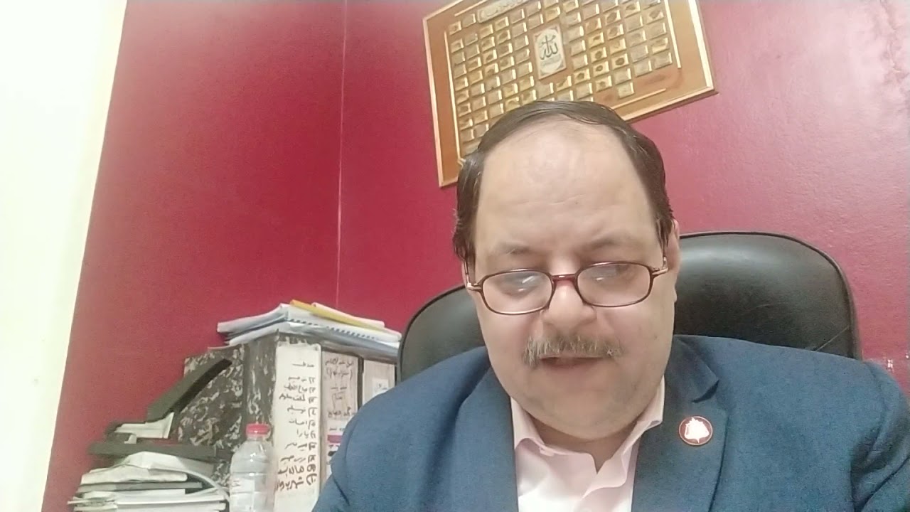 الحلقة الخامسة...الوقف الأهلي وحججه الشرعية وتاريخ انشاء الوقف .