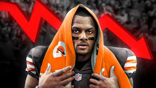 This Is The Worst Contract IN NFL History