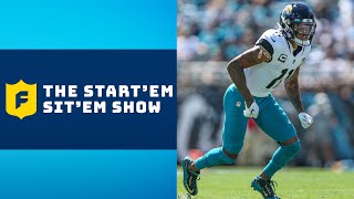 Week 4 Starts & Sits for EVERY Position | The Start 'Em Sit 'Em Show