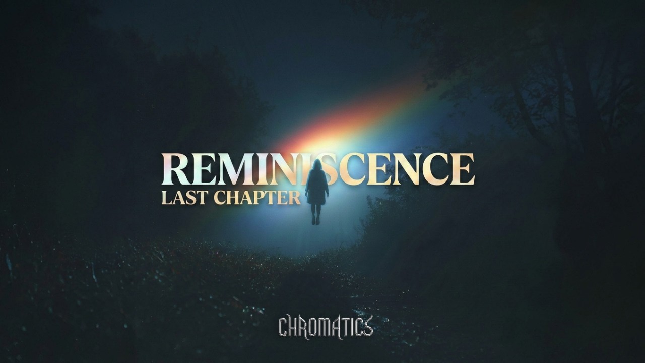 Guarda Chromatics - DEFIANCE (Official Audio) su YouTube Guarda Chromatics - DEFIANCE (Official Audio) su YouTube