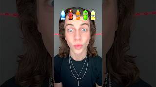 Soda Bottle Jelly ASMR f⁵3