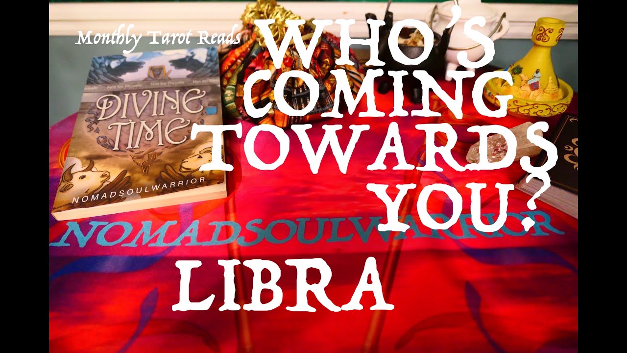 LIBRA LOVE MID January 2022 Tarot Love Reading - A committed love affair coming in! All good stuff!