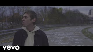 Video thumbnail of "Thomas Stenström - Aldrig vågat"