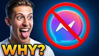 تم إغلاق تطبيق ماسنجر... مرة أخرى؟! screenshot 3