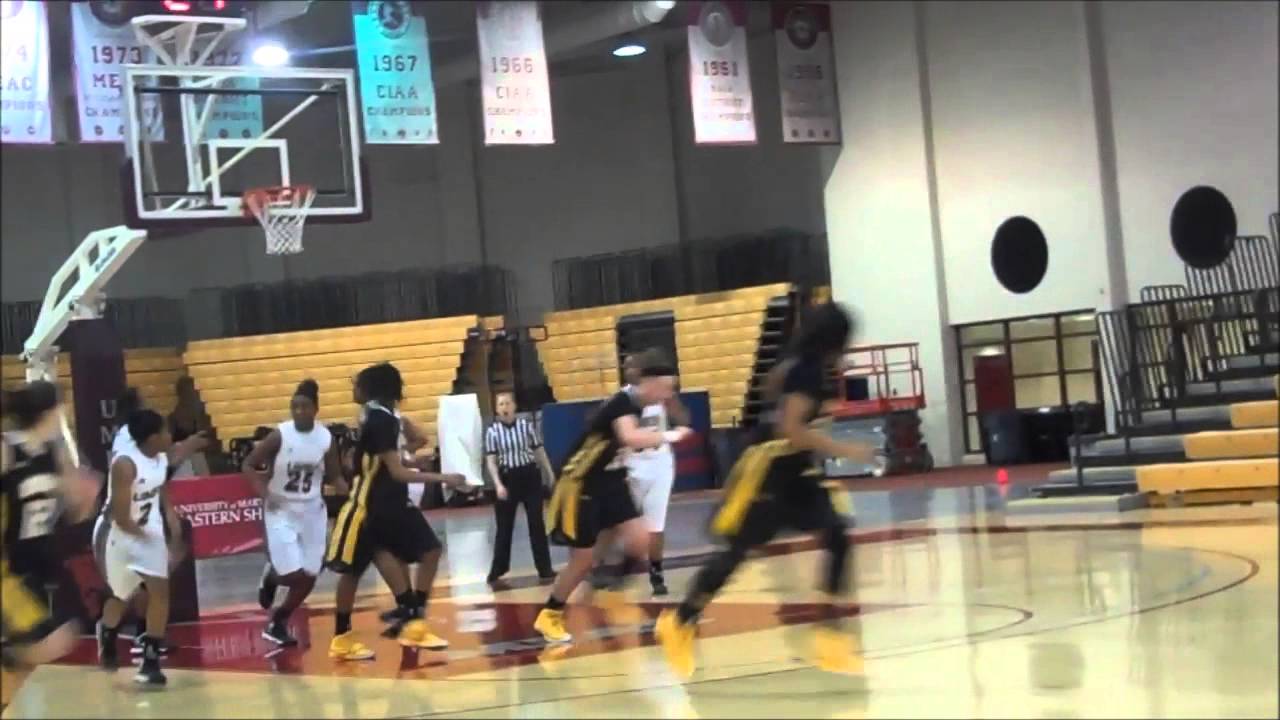 umesh maheshwari Lady Hawks vs. UMBC.mp4