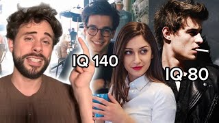 Why Dumb Men get MORE Women (What YOU can Learn from Them!)