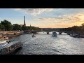 Paris - Bateaux-Mouches Tour 2022