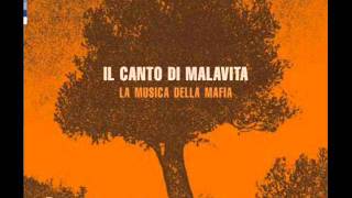 Video thumbnail of "IL CANTO DI MALAVITA - ergastulanu"
