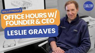Office Hours: Redistricting’s Real Impact
