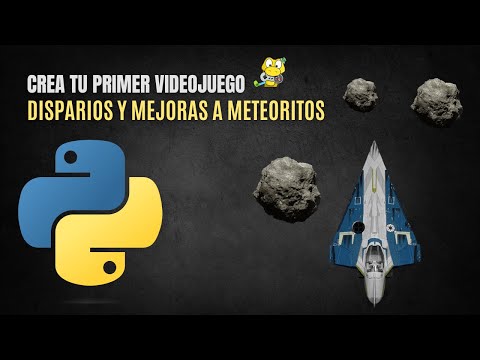 ¡Nuevas Mecánicas de Juego! Disparos y Meteoritos