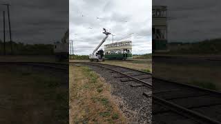 Antique Powerland, part 23, 6k, vertical