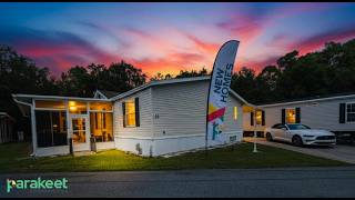 3710 Old Tampa Hwy Lot 24 Lakeland, FL 33811 - Paradise Palms by Parakeet Communities