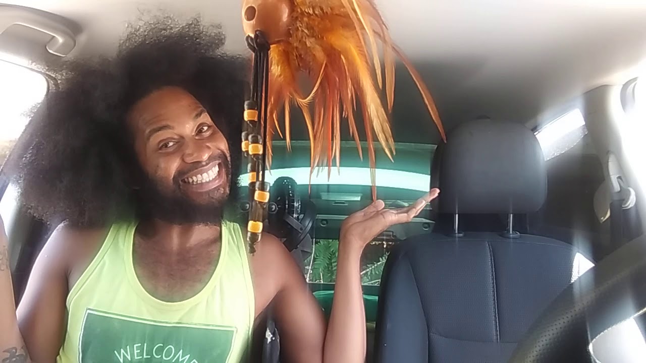 How I set my bed up. Nomad/Bondocking