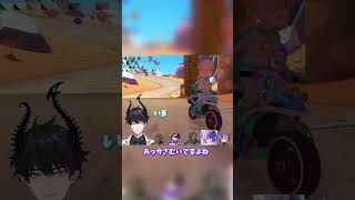 JPの先輩とお話するレンくん【レン ゾット／Ren Zotto／NIJISANJI EN／切り抜き／日本語字幕】 #renzotto #レンゾット #nijisanji_en