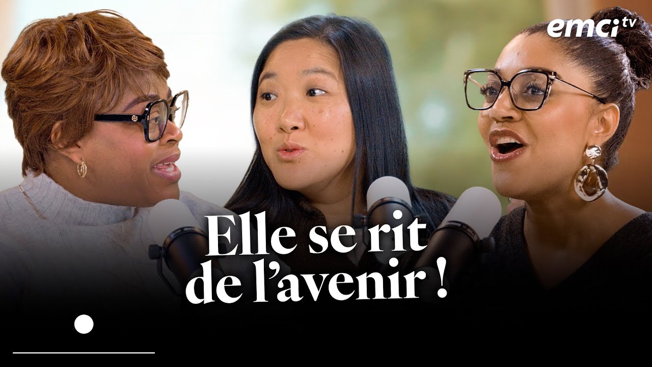 Voici comment être la femme de proverbes 31 - À table avec Annabelle