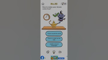 Brain Out level 52 tutorial