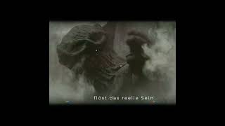 Schatten Muse - Transzendenz (The Circle Music)
