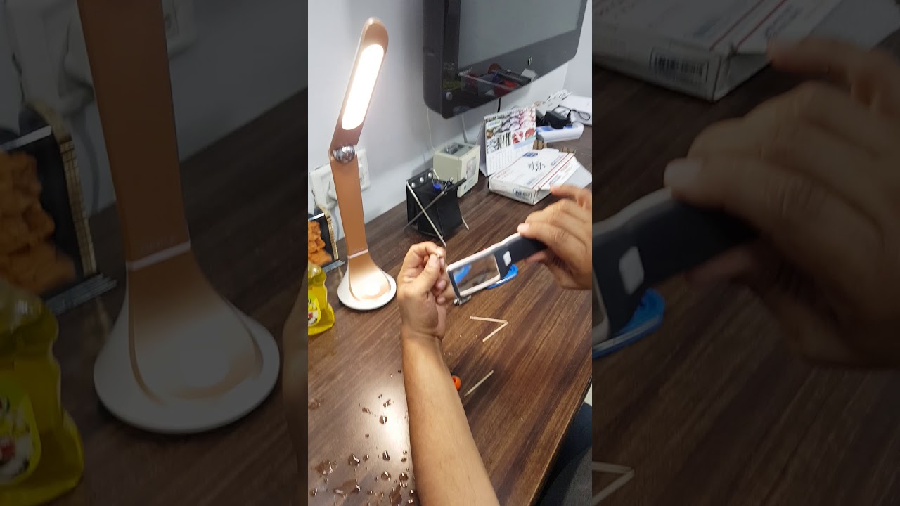 Fog nozzle cleaning procedure