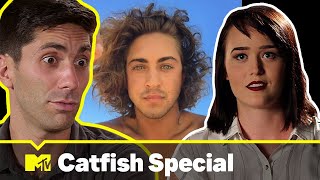 Famous Der Zweifache Catfish | Catfish Special | MTV Deutschland Wealth