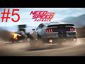 Need for Speed Payback Gameplay Walkthrough 5