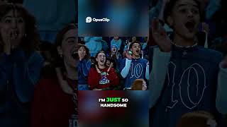 Couple's Romantic Video Call ❤️📱 | He Thinks He's Handsome! #movie #offcampus #love