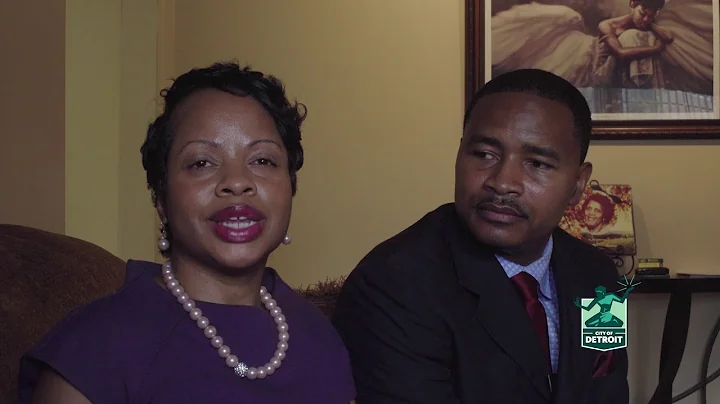 Detroit in Business Butler Funeral Home