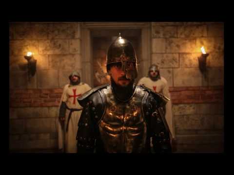 جميع موسيقات فرسان المعبد بمسلسل قيامة أرطغرل