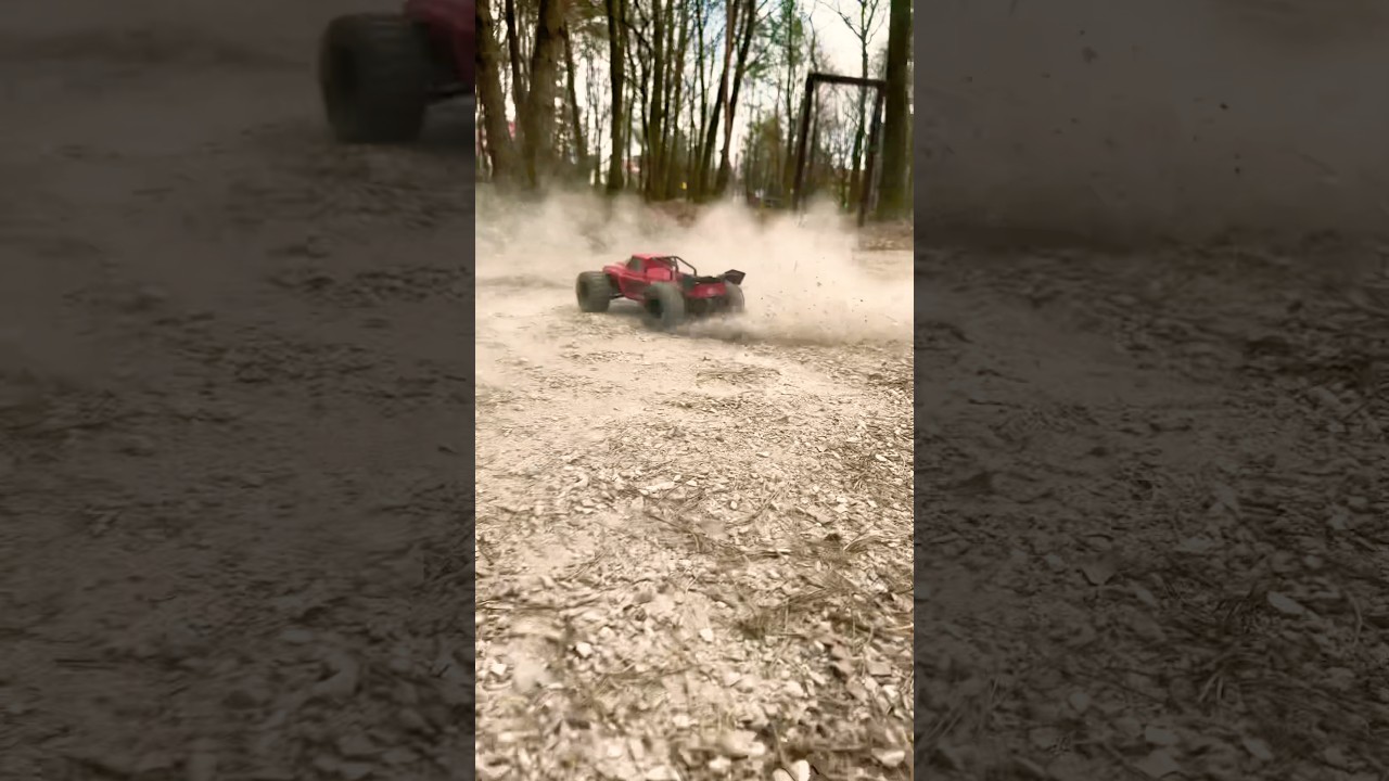 Rc 4wd Brushless car KF18🔥Check my channel and subscribe for more Rc action👍🏻 