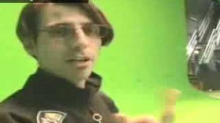 The Matrix - What is bullet time