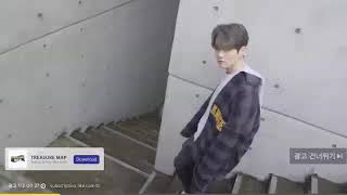 TREASURE - Photo shooting predebut!