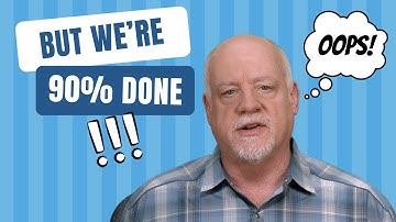 Do Agile Teams Split Unfinished Work for Velocity Credit?