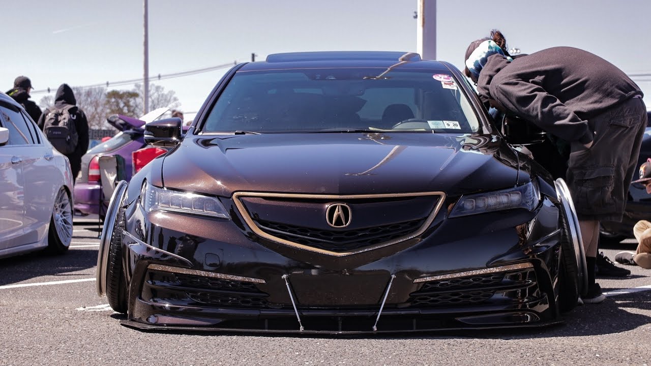 Honda Day 2017 Englishtown Official After Movie