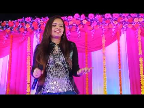 jawani-janeman-.live-by-shruti-jha-singer-mumbai