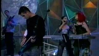 Litzy - Soy Tuya Videoclip Dkda.