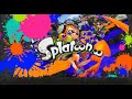 Kraken Up Splatoon OST Kraken Up Splatoon OST