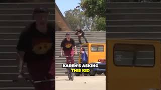 Unbelievable confrontation at beach exposes Karen s ridiculous behavior