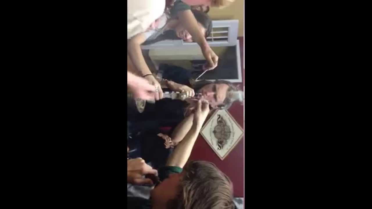 Rascals Collective helping one PX at a time 😊