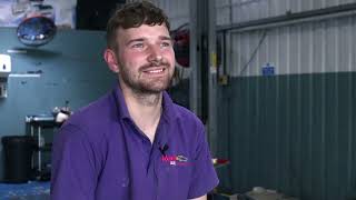 Reed Autos Promotional Video