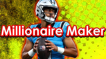 DraftKings NFL Week 6 Millionaire Maker Lineup + DFS Picks