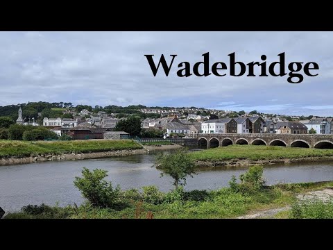 Jobs in wadebridge cornwall uk