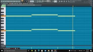 Tyler The Creator- LEMONHEAD (FL STUDIO REMAKE ATTEMPT)