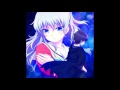 Bravely You/灼け落ちない翼