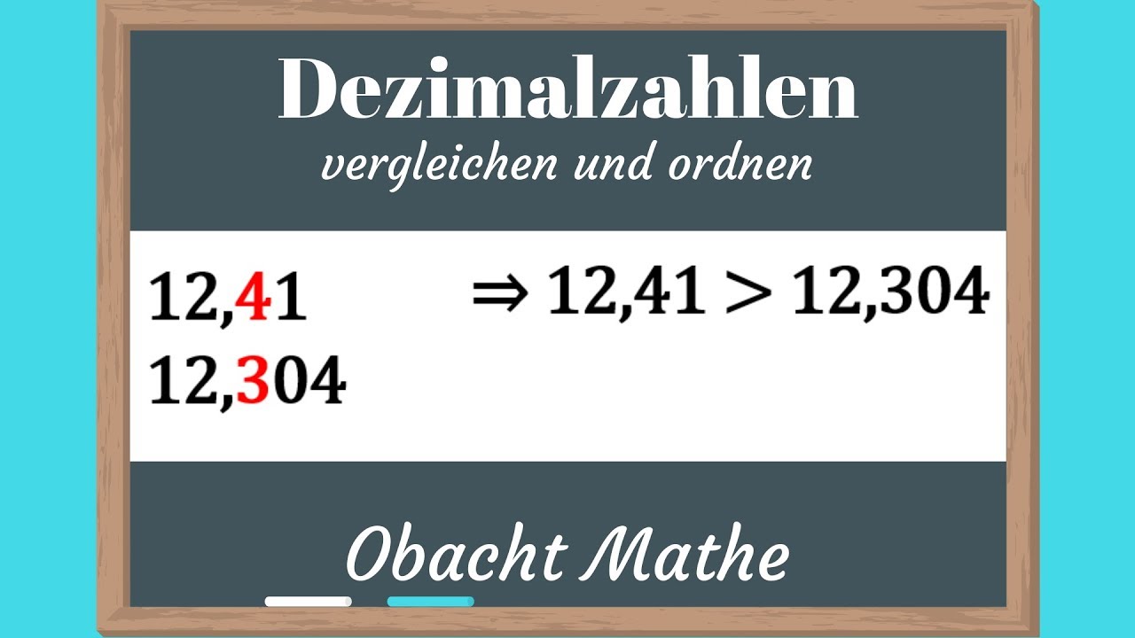 Dezimalzahlen Vergleichen Und Ordnen Am Zahlenstrahl Schnell dezimalzahlen-vergleichen-und-ordnen-am-zahlenstrahl-schnell