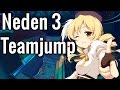 S4 League - Team Jump Neden 3